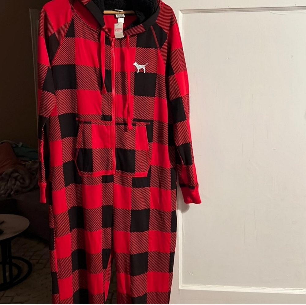 Victoria secret onesie